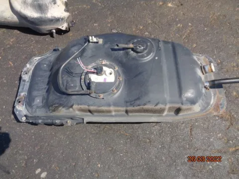 Δεξαμενή Καυσίμου (Ρεζερβουάρ) για DAIHATSU TERIOS (2006 - 2009) (J200) ΒΕΝΖΙΝΗ *Δ* Δεξαμενή Καυσίμου (Ρεζερβουάρ) για DAIHATSU TERIOS (2006 - 2009) (J200) ΒΕΝΖΙΝΗ *Δ*