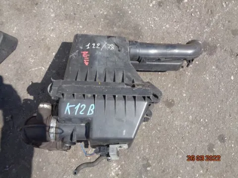 Φιλτροκούτι για OPEL AGILA (2008 - ) 1200 (K12B) Petrol 86 *Δ* Φιλτροκούτι για OPEL AGILA (2008 - ) 1200 (K12B) Petrol 86 *Δ*
