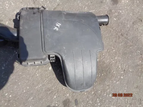 Φιλτροκούτι για TOYOTA AYGO (2005 - 2009) (B10) 1000 1KR-FE petrol 68 KGB10 *Δ* Φιλτροκούτι για TOYOTA AYGO (2005 - 2009) (B10) 1000 1KR-FE petrol 68 KGB10 *Δ*