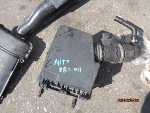 Φιλτροκούτι με Airflow 0281002917 για ALFA ROMEO MITO (2008 - 2011) *Δ*