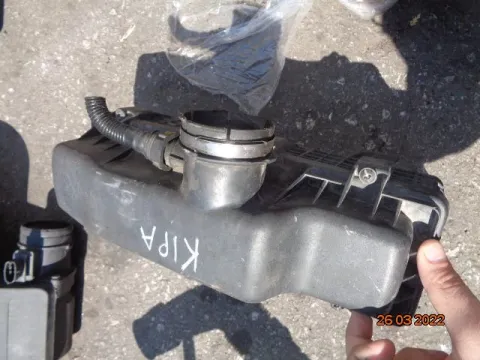 Φιλτροκούτι για CITROEN C3 (2002 - 2006) (FC) *Δ* Φιλτροκούτι για CITROEN C3 (2002 - 2006) (FC) *Δ*