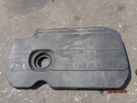 Ψευτοκάπακο Κάλυμμα Κινητήρα FT7Q6A949A για FORD TRANSIT - TOURNEO COURIER (2013 - ) 1500 (XUCD) Diesel 75 TDCi *Δ* Ψευτοκάπακο Κάλυμμα Κινητήρα FT7Q6A949A για FORD TRANSIT - TOURNEO COURIER (2013 - ) 1500 (XUCD) Diesel 75 TDCi *Δ*