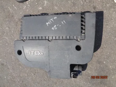 Φιλτροκούτι 55189134 με Airflow 0281002980 για FIAT GRANDE PUNTO (2005 - 2008) (199) , (2008 - 2012) (199) *Δ* Φιλτροκούτι 55189134 με Airflow 0281002980 για FIAT GRANDE PUNTO (2005 - 2008) (199) , (2008 - 2012) (199) *Δ*
