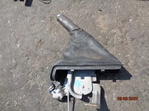 Καστάνια Χειροφρένου για OPEL CORSA (2006 - 2011) D *Δ* Καστάνια Χειροφρένου για OPEL CORSA (2006 - 2011) D *Δ*