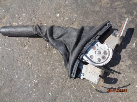 Καστάνια Χειροφρένου για CHEVROLET - DAEWOO AVEO (2008 - 2011) (T250) *Δ* Καστάνια Χειροφρένου για CHEVROLET - DAEWOO AVEO (2008 - 2011) (T250) *Δ*