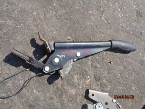 Καστάνια Χειροφρένου για CHEVROLET - DAEWOO MATIZ (2005 - 2010) (M200) *Δ* Καστάνια Χειροφρένου για CHEVROLET - DAEWOO MATIZ (2005 - 2010) (M200) *Δ*
