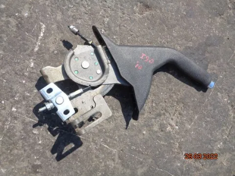 Καστάνια Χειροφρένου για HYUNDAI i20 (2009 - 2011) *Δ* Καστάνια Χειροφρένου για HYUNDAI i20 (2009 - 2011) *Δ*