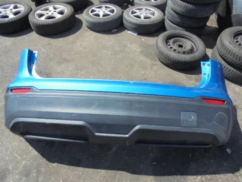 Προφυλακτήρας Πίσω για NISSAN QASHQAI (2014 - 2017) Προφυλακτήρας Πίσω για NISSAN QASHQAI (2014 - 2017)