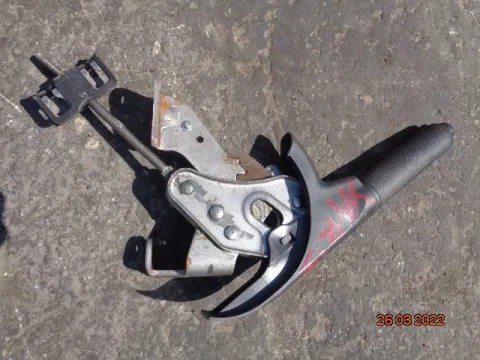 Καστάνια Χειροφρένου για TOYOTA YARIS (2006 - 2009) (KL9) *Δ* Καστάνια Χειροφρένου για TOYOTA YARIS (2006 - 2009) (KL9) *Δ*