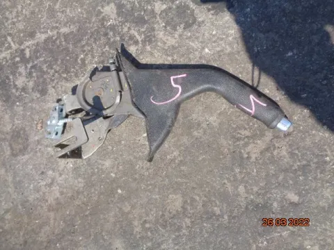 Καστάνια Χειροφρένου για HYUNDAI i20 (2009 - 2011) *Δ* Καστάνια Χειροφρένου για HYUNDAI i20 (2009 - 2011) *Δ*