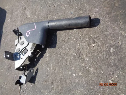 Καστάνια Χειροφρένου για MITSUBISHI COLT (2005 - 2008 ) (CZ) *Δ* Καστάνια Χειροφρένου για MITSUBISHI COLT (2005 - 2008 ) (CZ) *Δ*