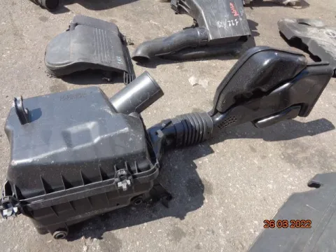 Φιλτροκούτι για MITSUBISHI ASX (2010 - 2013) 1600 (4A92) Petrol 117 DOHC Mivec 2WD *Δ* Φιλτροκούτι για MITSUBISHI ASX (2010 - 2013) 1600 (4A92) Petrol 117 DOHC Mivec 2WD *Δ*