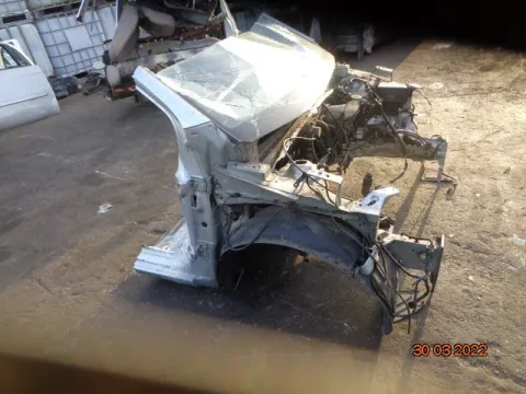 Τροπέτο Εμπρός Κουφάρι για HYUNDAI i20 (2009 - 2011) 1200 Petrol Kappa G4LA 79hp *Π* -  Τροπέτο Εμπρός Κουφάρι για HYUNDAI i20 (2009 - 2011) 1200 Petrol Kappa G4LA 79hp *Π* -
