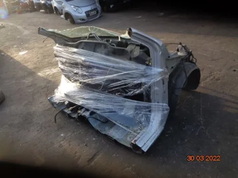 Τροπέτο Εμπρός Κουφάρι για HYUNDAI i20 (2009 - 2011) 1200 Petrol Kappa G4LA 79hp *Π* -  Τροπέτο Εμπρός Κουφάρι για HYUNDAI i20 (2009 - 2011) 1200 Petrol Kappa G4LA 79hp *Π* -