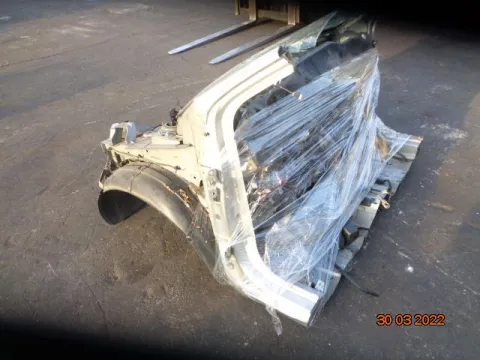 Τροπέτο Εμπρός Κουφάρι για HYUNDAI i20 (2009 - 2011) 1200 Petrol Kappa G4LA 79hp *Π* -  Τροπέτο Εμπρός Κουφάρι για HYUNDAI i20 (2009 - 2011) 1200 Petrol Kappa G4LA 79hp *Π* -