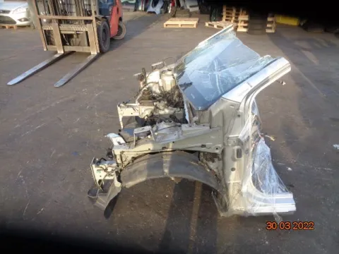 Τροπέτο Εμπρός Κουφάρι για HYUNDAI i20 (2009 - 2011) 1200 Petrol Kappa G4LA 79hp *Π* -  Τροπέτο Εμπρός Κουφάρι για HYUNDAI i20 (2009 - 2011) 1200 Petrol Kappa G4LA 79hp *Π* -