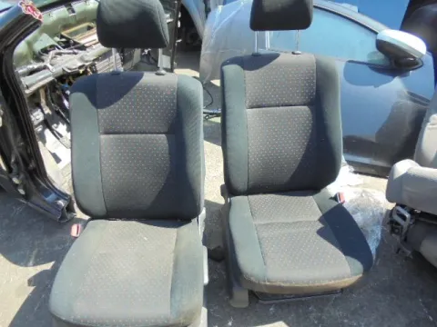 Καθίσματα Σετ Εμπρός για DAIHATSU SIRION (2006 - ) (M300) (M301) *Α* Καθίσματα Σετ Εμπρός για DAIHATSU SIRION (2006 - ) (M300) (M301) *Α*