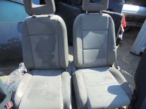 Καθίσματα Σετ Εμπρός Με Αερόσακους για AUDI A2 (2000 - 2005) (8Z0) *Α* Καθίσματα Σετ Εμπρός Με Αερόσακους για AUDI A2 (2000 - 2005) (8Z0) *Α*