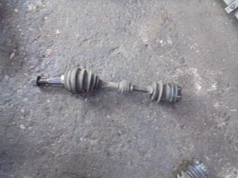 Ημιαξόνιο Εμπρός Αριστερό για NISSAN SUNNY (1991 - 1995) (N14) / 1400 (GA14) petrol 75 16V Ημιαξόνιο Εμπρός Αριστερό για NISSAN SUNNY (1991 - 1995) (N14) / 1400 (GA14) petrol 75 16V