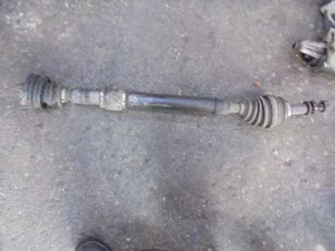 Ημιαξόνιο Εμπρός Δεξί για NISSAN SUNNY (1991 - 1995) (N14) / 1400 (GA14) petrol 75 16V Ημιαξόνιο Εμπρός Δεξί για NISSAN SUNNY (1991 - 1995) (N14) / 1400 (GA14) petrol 75 16V