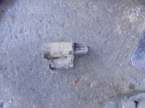 Μίζα για NISSAN SUNNY (1991 - 1995) (N14) / 1400 (GA14) petrol 75 16V Μίζα για NISSAN SUNNY (1991 - 1995) (N14) / 1400 (GA14) petrol 75 16V