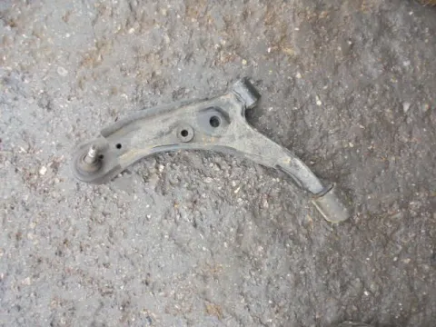 Ψαλίδι Εμπρός Αριστερό για NISSAN SUNNY (1991 - 1995) (N14) / 1400 (GA14) petrol 75 16V ΠΑΛΕΤΑ 1 *223237* Ψαλίδι Εμπρός Αριστερό για NISSAN SUNNY (1991 - 1995) (N14) / 1400 (GA14) petrol 75 16V ΠΑΛΕΤΑ 1 *223237*