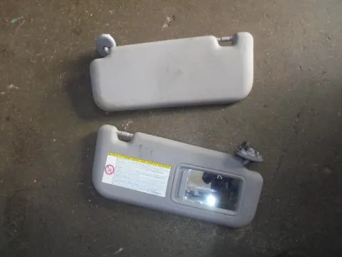 Σετ Σκιαδίων για TOYOTA YARIS (2006 - 2009) (KL9) Σετ Σκιαδίων για TOYOTA YARIS (2006 - 2009) (KL9)
