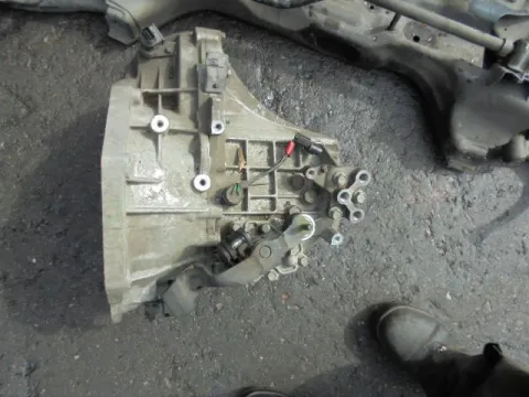 Κιβώτιο Ταχυτήτων (Σασμάν) Χειροκίνητο για HYUNDAI i20 (2009 - 2011) / 1200 Petrol Kappa G4LA 79hp Κιβώτιο Ταχυτήτων (Σασμάν) Χειροκίνητο για HYUNDAI i20 (2009 - 2011) / 1200 Petrol Kappa G4LA 79hp