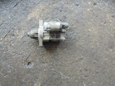 Μίζα για TOYOTA IQ (2009 - ) (AJ1) / 1000 Μίζα για TOYOTA IQ (2009 - ) (AJ1) / 1000