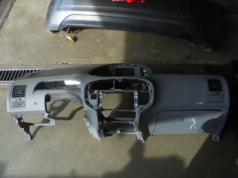 Σετ Αερόσακων Εμπρός (με Ταμπλό) για HYUNDAI MATRIX (2006 - 2008) (FC) *Γ* Σετ Αερόσακων Εμπρός (με Ταμπλό) για HYUNDAI MATRIX (2006 - 2008) (FC) *Γ*