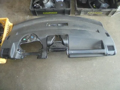 Σετ Αερόσακων Εμπρός (με Ταμπλό) για AUDI A2 (2000 - 2005) (8Z0) *Γ* Σετ Αερόσακων Εμπρός (με Ταμπλό) για AUDI A2 (2000 - 2005) (8Z0) *Γ*