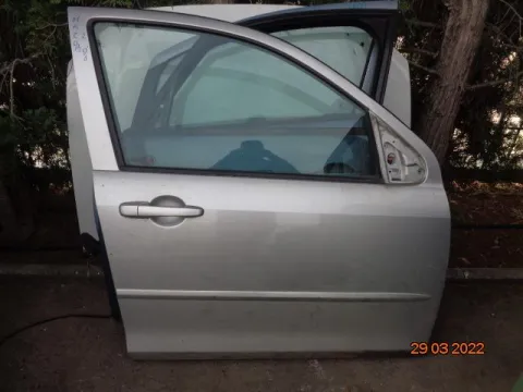 Πόρτα Εμπρός Δεξιά για MAZDA 2 (2003 - 2005) (DY) *Ε* Πόρτα Εμπρός Δεξιά για MAZDA 2 (2003 - 2005) (DY) *Ε*