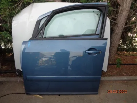 Πόρτα Εμπρός Αριστερή για AUDI A2 (2000 - 2005) (8Z0) *Ε* Πόρτα Εμπρός Αριστερή για AUDI A2 (2000 - 2005) (8Z0) *Ε*