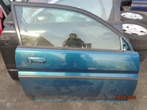 Πόρτα Δεξιά Δίπορτη για HONDA HRV (2001 - 2005) (GH) *Ε* Πόρτα Δεξιά Δίπορτη για HONDA HRV (2001 - 2005) (GH) *Ε*