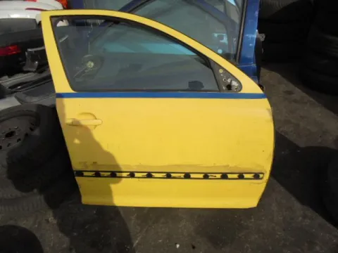 Πόρτα Εμπρός Δεξιά για SKODA OCTAVIA (2004 - 2008) 5 (1Z3-5) *Ε* Πόρτα Εμπρός Δεξιά για SKODA OCTAVIA (2004 - 2008) 5 (1Z3-5) *Ε*