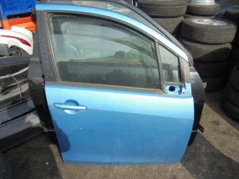 Πόρτα Εμπρός Δεξιά για SUZUKI SPLASH (2008 - 2012) (A5B) *E* Πόρτα Εμπρός Δεξιά για SUZUKI SPLASH (2008 - 2012) (A5B) *E*
