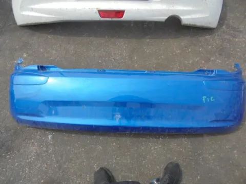 Προφυλακτήρας Πίσω ( Ελλατωματικός ) για KIA PICANTO (2008 - 2011) (BA) Προφυλακτήρας Πίσω ( Ελλατωματικός ) για KIA PICANTO (2008 - 2011) (BA)