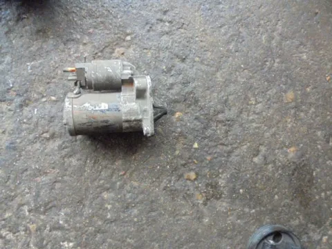 Μίζα για RENAULT KANGOO (2003 - 2008) (KC) / 1400 8V Μίζα για RENAULT KANGOO (2003 - 2008) (KC) / 1400 8V
