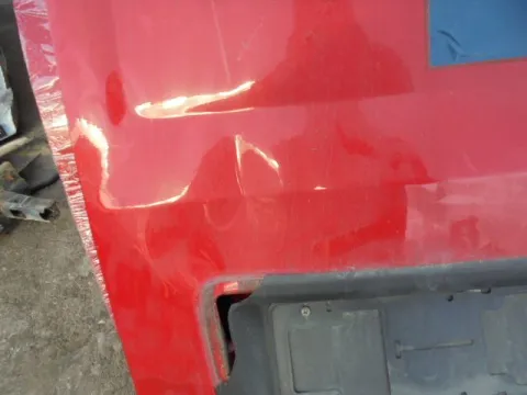 Πόρτα Πίσω Αριστερή Δίφυλλη Χ.Τζάμι Λίγο Χτυπημένη για FIAT DOBLO (2010 - 2015) (152)  -  Πόρτα Πίσω Αριστερή Δίφυλλη Χ.Τζάμι Λίγο Χτυπημένη για FIAT DOBLO (2010 - 2015) (152)  -
