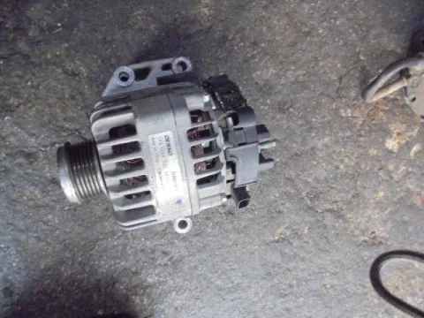 Δυναμό - Εναλλάκτης 101210-0961 για OPEL CORSA (2006 - 2011) D / Diesel Δυναμό - Εναλλάκτης 101210-0961 για OPEL CORSA (2006 - 2011) D / Diesel