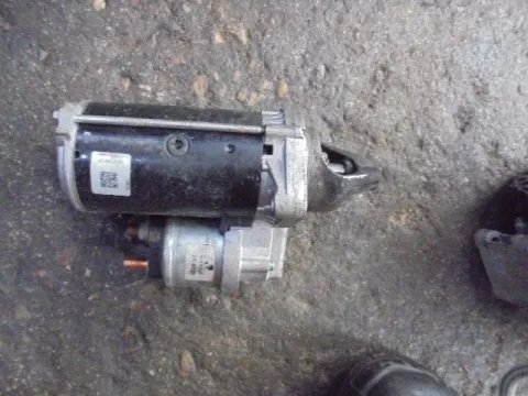 Μίζα για OPEL CORSA (2006 - 2011) D / Diesel Μίζα για OPEL CORSA (2006 - 2011) D / Diesel