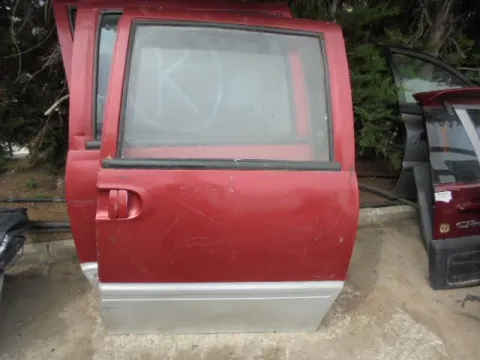 Πόρτα Αριστερή Συρόμενη Με Τζάμι για NISSAN SERENA (1997 - 2001) (C23) *Γ* Πόρτα Αριστερή Συρόμενη Με Τζάμι για NISSAN SERENA (1997 - 2001) (C23) *Γ*