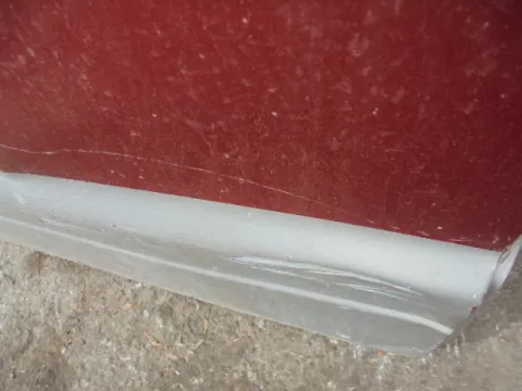 Πόρτα Δεξιά Συρόμενη Με Τζάμι (Όχι Πολύ Καθαρή) για NISSAN SERENA (1997 - 2001) (C23) *Γ* -  Πόρτα Δεξιά Συρόμενη Με Τζάμι (Όχι Πολύ Καθαρή) για NISSAN SERENA (1997 - 2001) (C23) *Γ* -