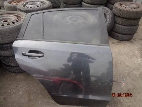 Πόρτα Πίσω Δεξιά για SUBARU XV (2013 - ) *Ε* Πόρτα Πίσω Δεξιά για SUBARU XV (2013 - ) *Ε*