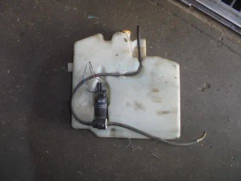 Δοχείο Υαλοκαθαριστήρων Με Μοτέρ για OPEL AGILA (2003 - 2007) Δοχείο Υαλοκαθαριστήρων Με Μοτέρ για OPEL AGILA (2003 - 2007)