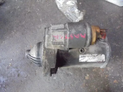 Μίζα 6200568535E για RENAULT MASTER (2010 - 2015) / 2300 (M9T670) Diesel 101 dCi Μίζα 6200568535E για RENAULT MASTER (2010 - 2015) / 2300 (M9T670) Diesel 101 dCi