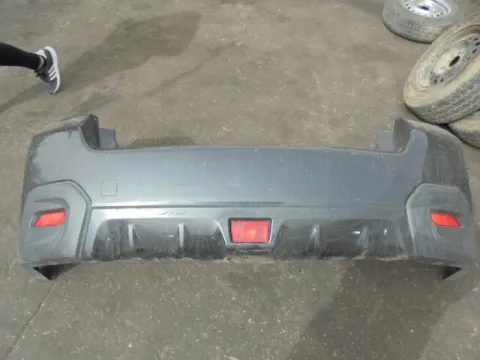 Προφυλακτήρας Πίσω για SUBARU XV (2013 - ) Προφυλακτήρας Πίσω για SUBARU XV (2013 - )