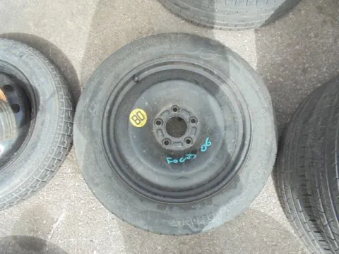 Ζαντολάστιχο Ρεζέρβα Hankook 125/85/R16 για FORD FOCUS (2004 - 2008) Mk2a (DA3 - C307) *ΔΒ* Ζαντολάστιχο Ρεζέρβα Hankook 125/85/R16 για FORD FOCUS (2004 - 2008) Mk2a (DA3 - C307) *ΔΒ*