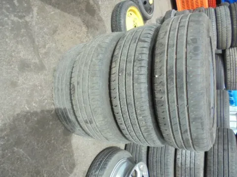 Ζαντολάστιχο 4ΑΔΑ Barrum 185/65/R15 **** για OPEL CORSA (2006 - 2011) D *ΔΒ* - 