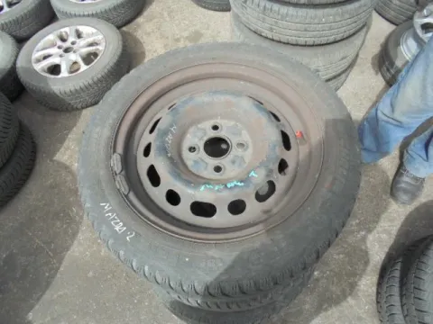 Ζαντολάστιχο 4ΑΔΑ Michelin 185/55/R15 * για MAZDA 2 (2008 - 2011) (DE) *ΔΒ* Ζαντολάστιχο 4ΑΔΑ Michelin 185/55/R15 * για MAZDA 2 (2008 - 2011) (DE) *ΔΒ*